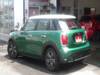 BMW MINI