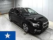 2014 SUBARU LEVORG