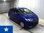 2014 HONDA FIT