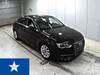 AUDI A3 SEDAN