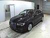 AUDI A3 SEDAN
