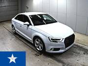 2017 AUDI A3 SEDAN
