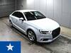 AUDI A3 SEDAN