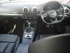 AUDI A3 SEDAN