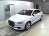 AUDI A3 SEDAN