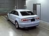 AUDI A3 SEDAN