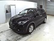 2018 HONDA VEZEL