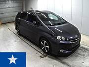 2012 TOYOTA WISH 1.8S