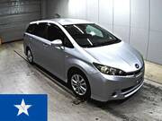 2010 TOYOTA WISH 1.8S