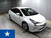 2018 TOYOTA PRIUS
