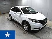 2017 HONDA VEZEL