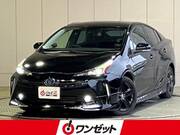 2020 TOYOTA PRIUS