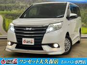 2015 TOYOTA NOAH