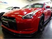 2008 NISSAN SKYLINE