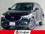 2020 MAZDA CX-5 XD L PACKAGE