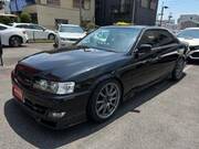 1998 TOYOTA CHASER TOURER V