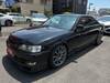 TOYOTA CHASER