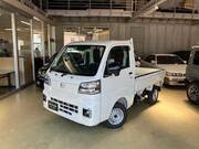 2025 DAIHATSU HIJET TRUCK