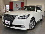 2017 TOYOTA CROWN MAJESTA