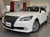 TOYOTA CROWN MAJESTA