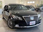 2014 TOYOTA CROWN MAJESTA