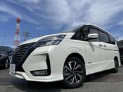 2020 NISSAN SERENA