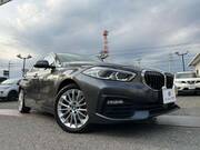 2020 BMW 1 SERIES