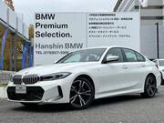2024 BMW 3 SERIES 318iM SPORT