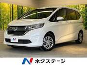 2019 HONDA FREED