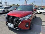 2020 NISSAN KICKS