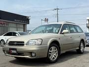 1998 SUBARU LEGACY LANCASTER LANCASTER
