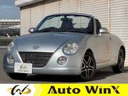 2003 DAIHATSU COPEN ACTIVE TOP