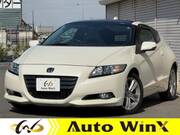 2010 HONDA CR-Z