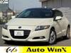 HONDA CR-Z