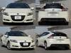HONDA CR-Z