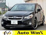 2012 SUBARU IMPREZA SPORTS