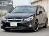 SUBARU IMPREZA SPORTS