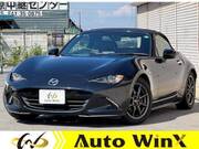 2015 MAZDA ROADSTER