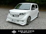 2006 TOYOTA bB Z Q Version