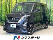 2020 NISSAN ROOX