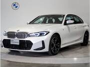2024 BMW 3 SERIES