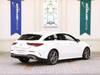 MERCEDES BENZ CLA-CLASS Shooting Brake