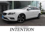 2014 VOLVO V60