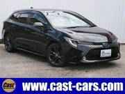 2022 TOYOTA COROLLA TOURING