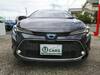 TOYOTA COROLLA TOURING
