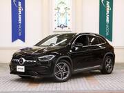 2022 MERCEDES BENZ GLA-CLASS