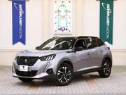 2022 PEUGEOT 2008
