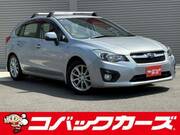2013 SUBARU IMPREZA SPORTS