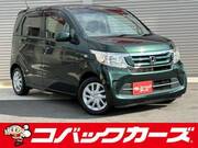 2017 HONDA N-WGN