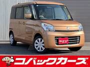 2014 SUZUKI SPACIA